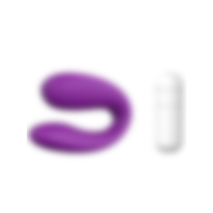 Mor Çiftler İçin Vibratör