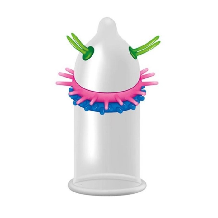 CENSAN Dragon EASTERN Prezervatif