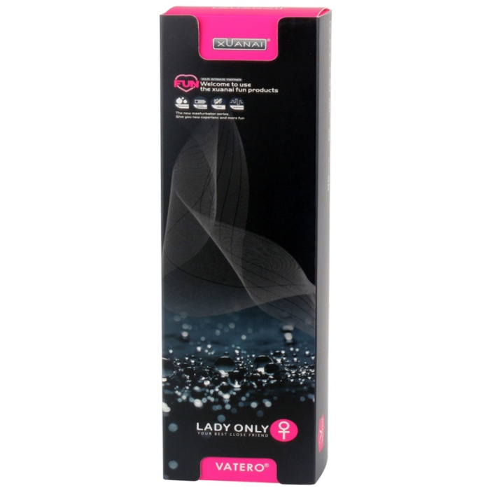 Xuanai Blossom Şarjlı Vibratör - Model 4