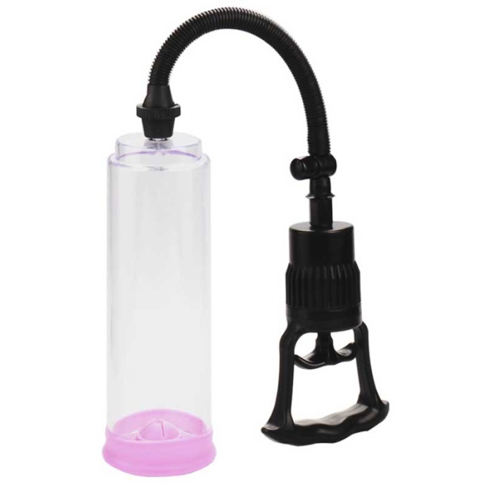 Büyük Tetikli Penis Pompası