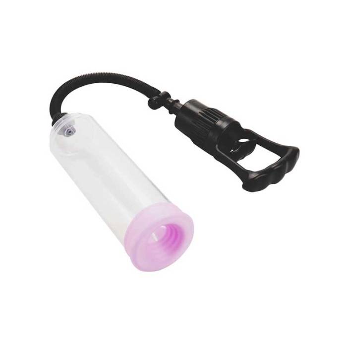 Büyük Tetikli Penis Pompası