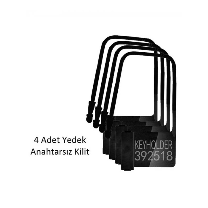 Plastik Bdsm Penis Kafesi