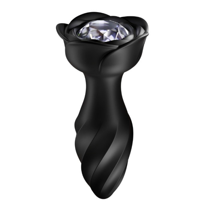Farklı Titreşim Modlu Mücevherli Anal Vibratör