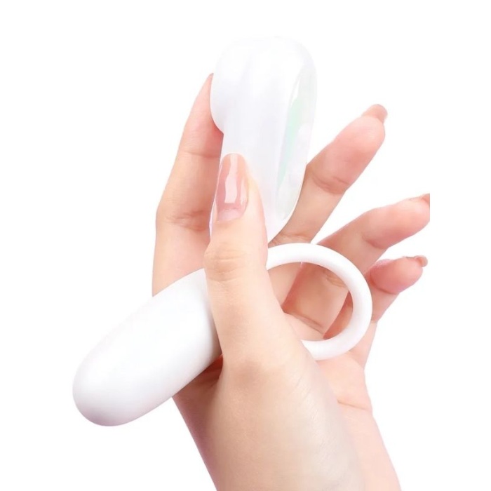 Bavul Şeklinde Çiftli Vibratör