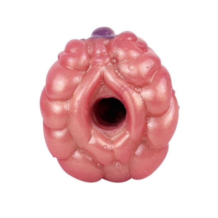 Yaratık Şeklinde Vajina Mastürbatörü Model no: G6166