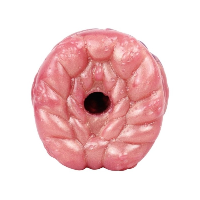 Yaratık Şeklinde Vajina Mastürbatörü Model no: G6169