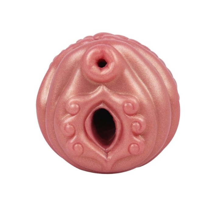 Yaratık Şeklinde Vajina Mastürbatörü Model no: G6170