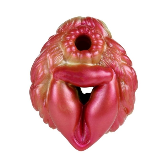 Yaratık Şeklinde Vajina Mastürbatörü Model no: G6177