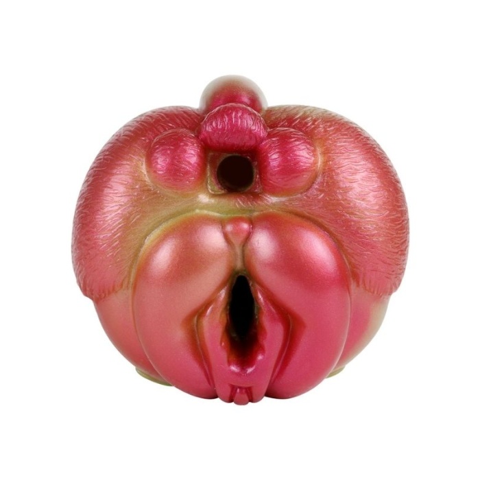 Yaratık Şeklinde Vajina Mastürbatörü Model no: G6179