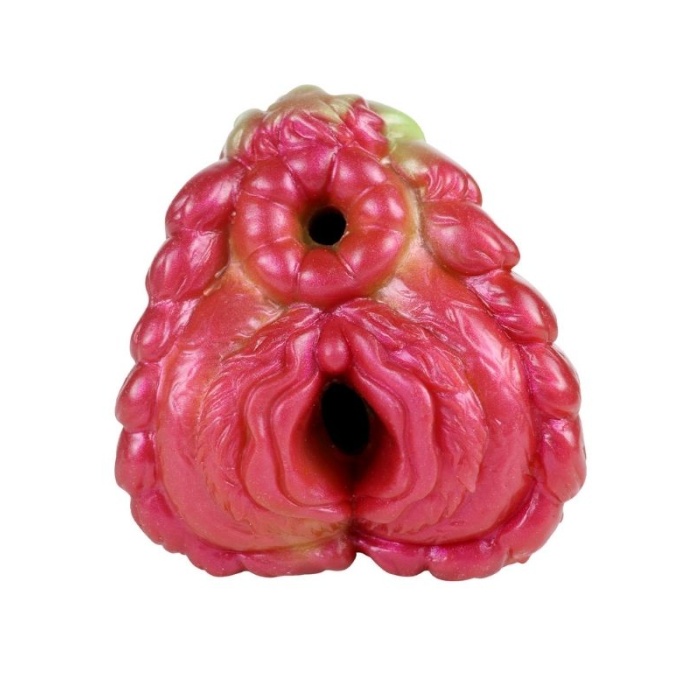 Yaratık Şeklinde Vajina Mastürbatörü Model no: G6181