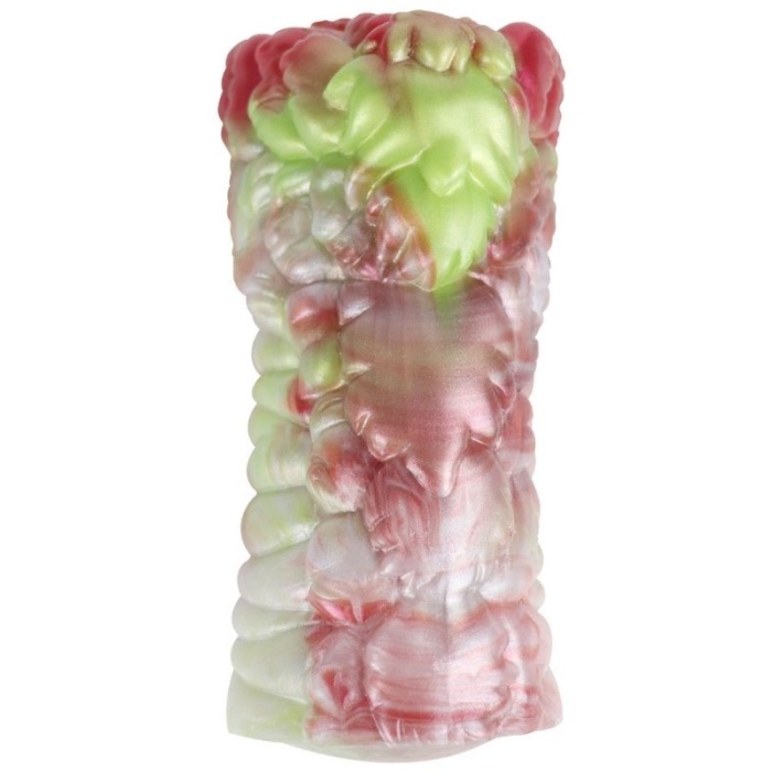 Yaratık Şeklinde Vajina Mastürbatörü Model no: G6181