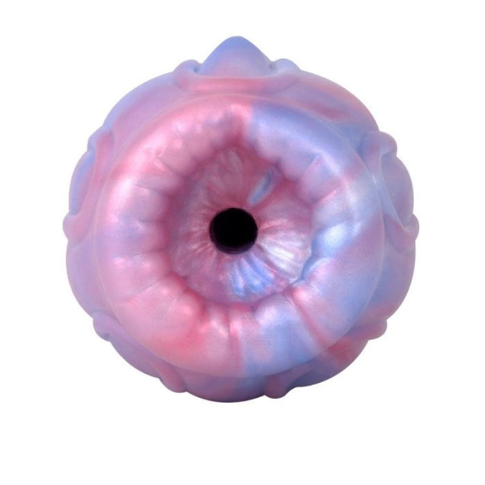 Yaratık Şeklinde Vajina Mastürbatörü Model no: G6202