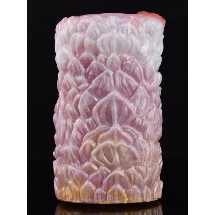 Yaratık Şeklinde Vajina Mastürbatörü Model no: YC-2303