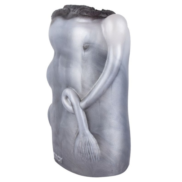 Yaratık Şeklinde Vajina Mastürbatörü Model no: YC-2305