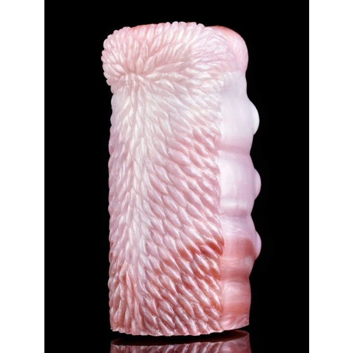 Yaratık Şeklinde Vajina Mastürbatörü Model no: YC-2306