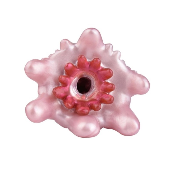 Yaratık Şeklinde Vajina Mastürbatörü Model no: YC-2308