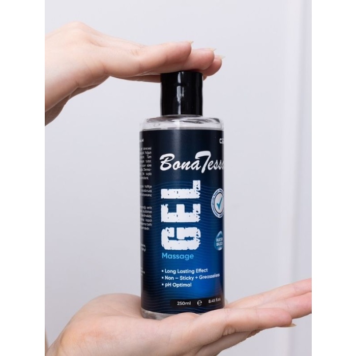 Kayganlaştırıcı Jel 250 Ml