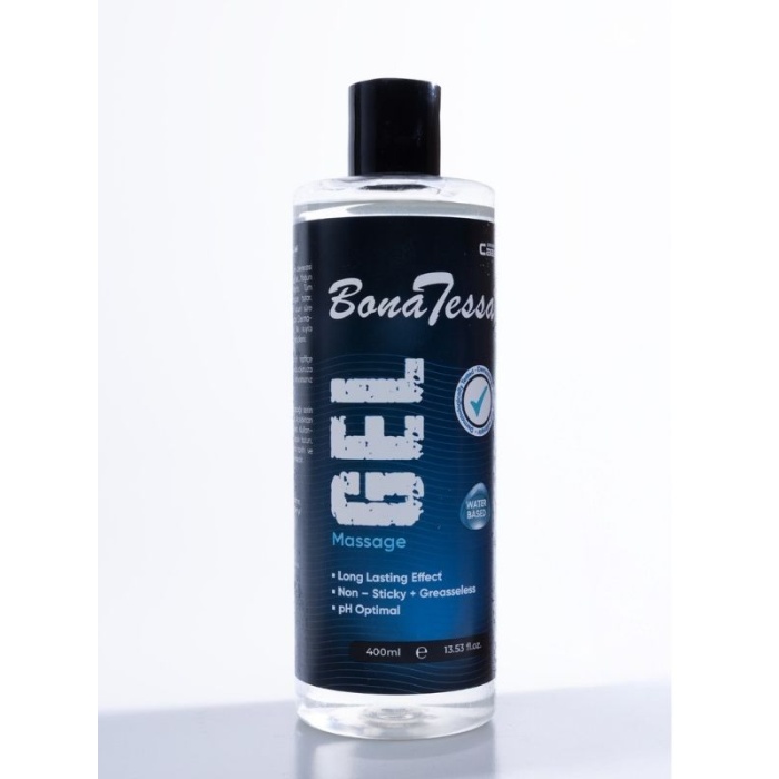 Kayganlaştırıcı Gel 400 ml