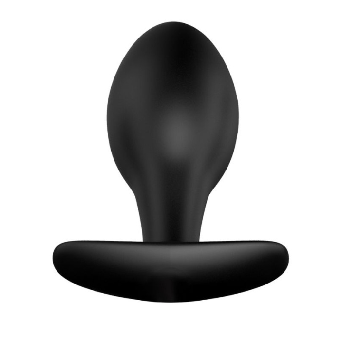 8 cm Yumuşak Dokulu Anal Plug