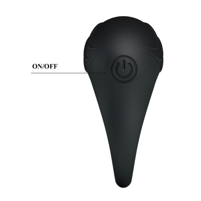 Titreşimli Silikon Alet Halkası