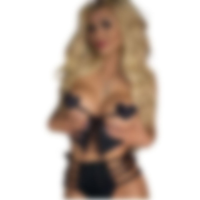 Shop You Harness Serisi No: 410