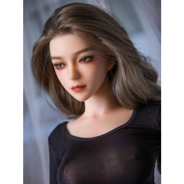 Censan Kohaku – 125CM C Cup | TPE Gövde + Silikon Baş | 17KG Sex Doll Model A