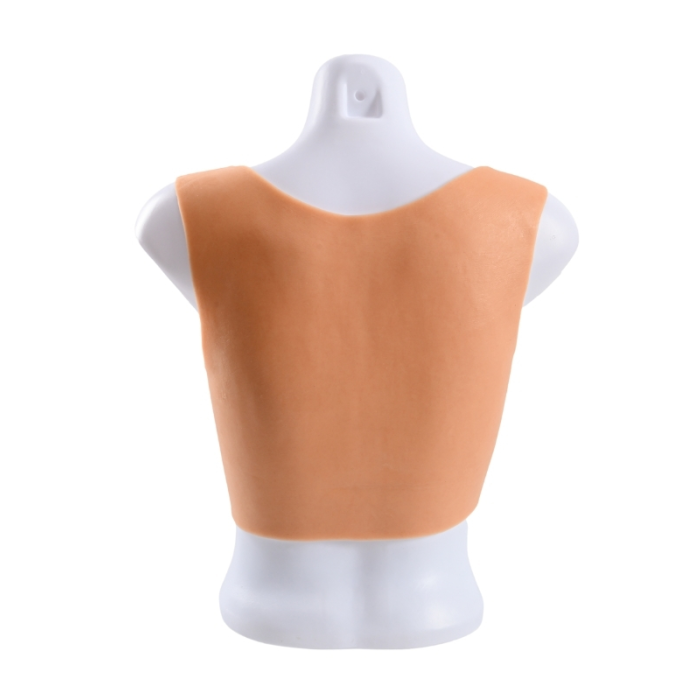 Censan 2.8 Kg Giyilebilir Silikon Göğüs Model LJSD001