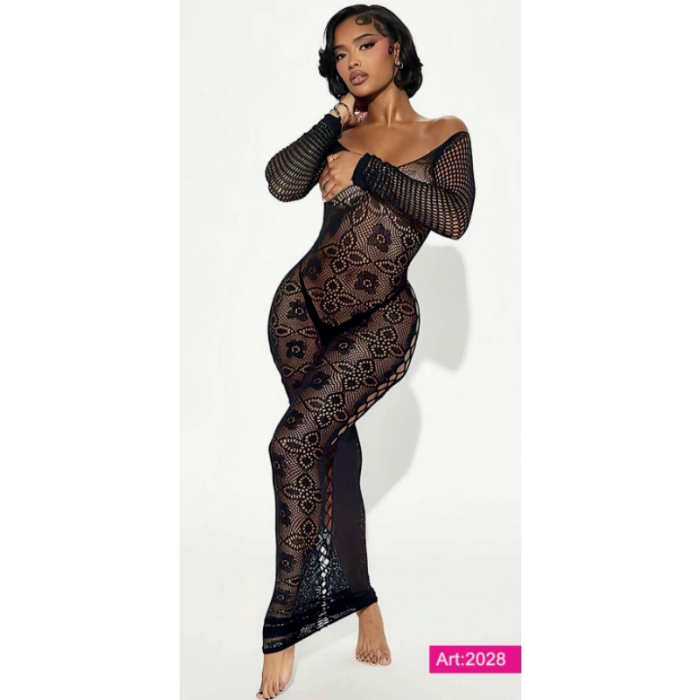 Censan Vücut Çorabı Miss Feliz 2028