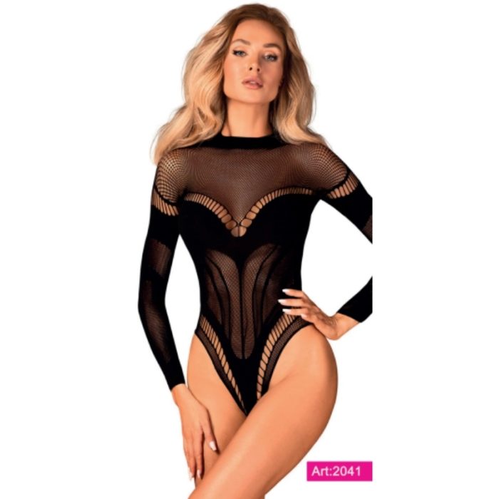 Censan Vücut Çorabı Miss Feliz 2041