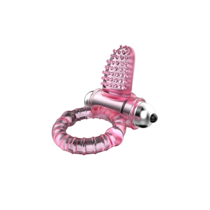 Sweet Vibration Ring
