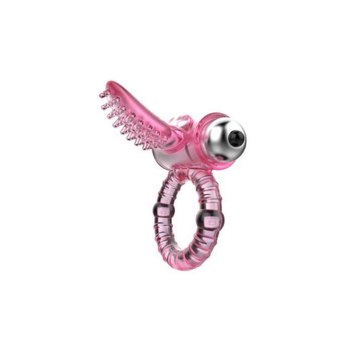 Sweet Vibration Ring