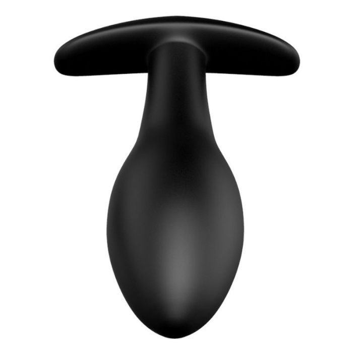 Special Anal Stimulation 12 Fonksiyon Kumandalı Titreşimli Anal Plug Tıkaç