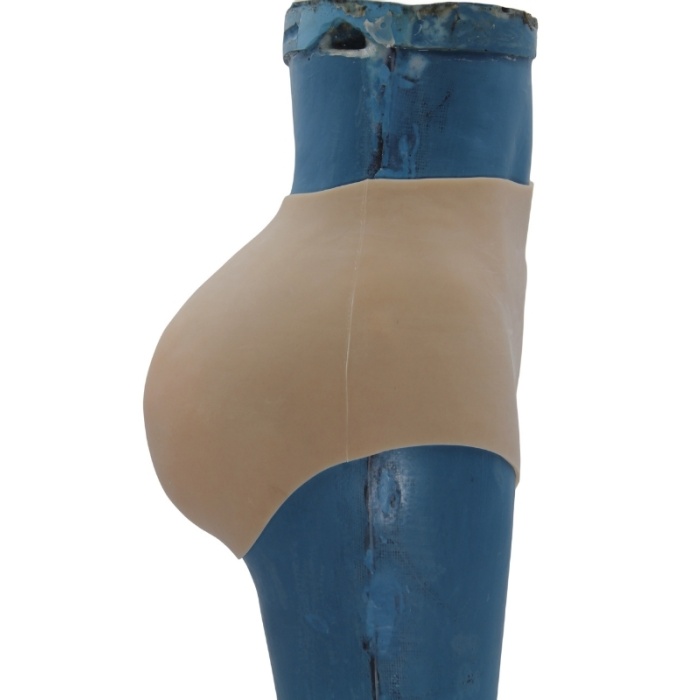 Giyilebilir Silikon Vajina Model 3