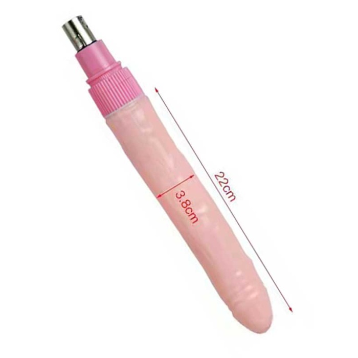 Seks Makinesi Aksesuarı Dildo