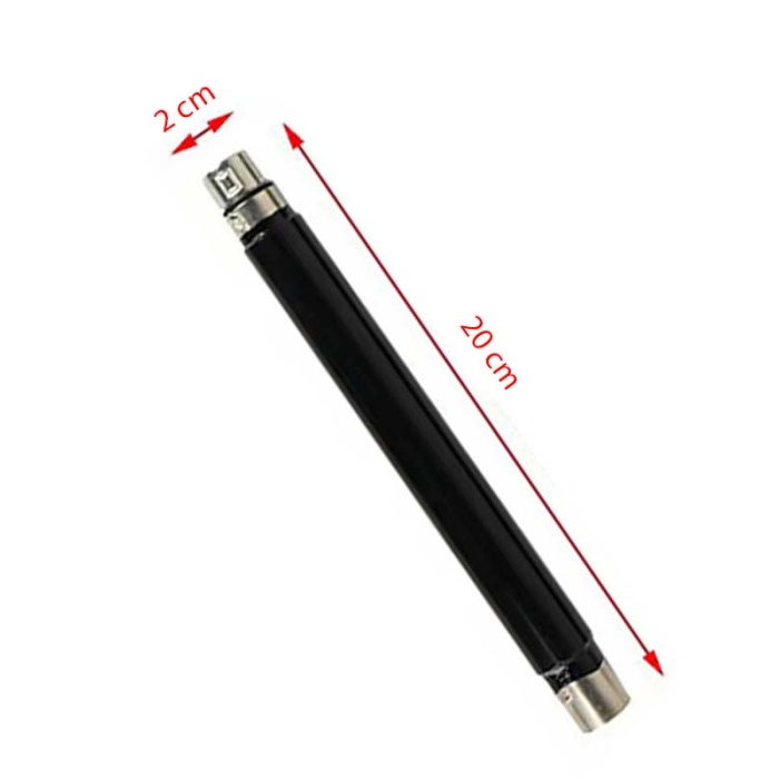 Seks Makinesi Aksesuarı 20cm Uzatma Çubuğu