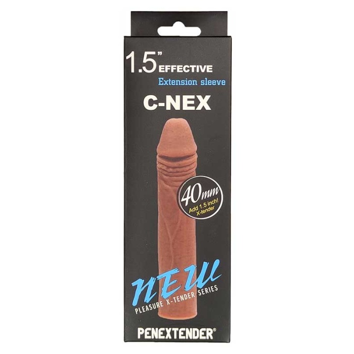 Ten Renginde Alet Kılıfı 17 cm