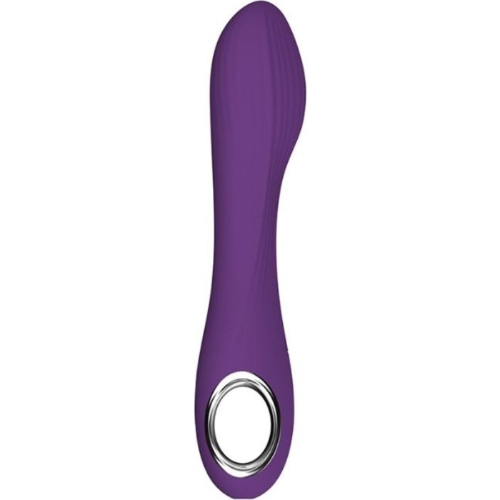 Mor Kompakt Vibratör
