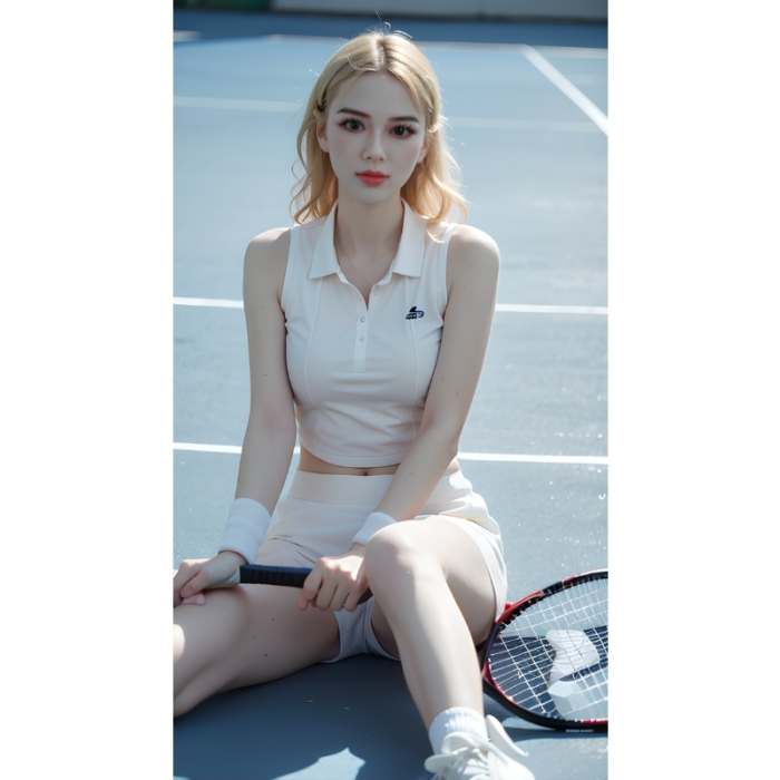 165 cm Full Realistik İskelet Yapılı Gerçekçi Doll