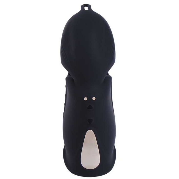 10 Titreşim Modlu Şarj Edilebilir Özel Tasarım Elektronik Mastürbatör