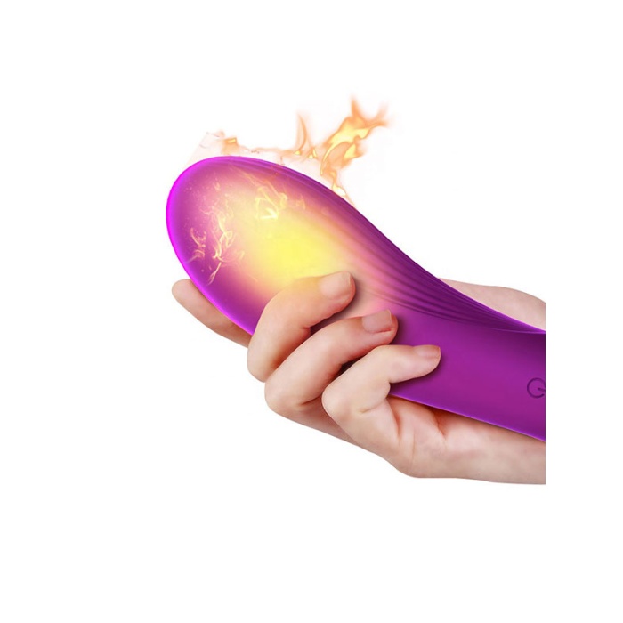 Uzaktan Kumandalı İç Çamaşır Vibratörü