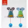 NUNBELL Toplu Fare Kedi Oyuncağı 23x8 cm