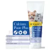PETGUARD CALCİUM PASTE PLUS KEDİ KÖPEK 100GR
