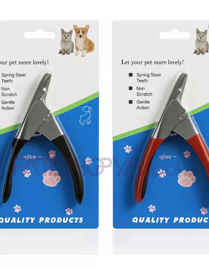 GİYOTİN EVCİL HAYVAN TIRNAK MAKASI GİYOTİN EVCİL HAYVAN TIRNAK MAKASI