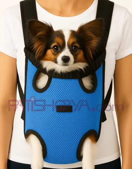 MAVİ BACCO MILANO ANA KUCAĞI ÇANTA AYAKLI MODEL