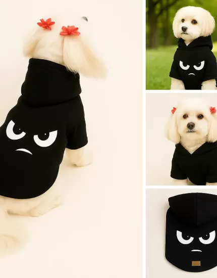 Karanlık Göz Sweatshirt S-M-M-L-XL (5 BEDEN SET)