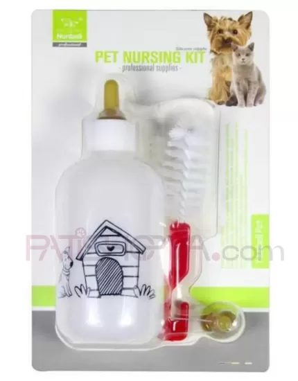 NUNBELL BİBERON 100 ML