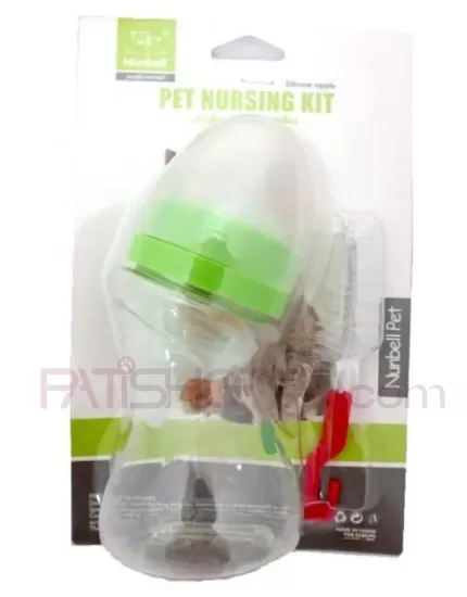 NUNBELL BİBERON 150 ML