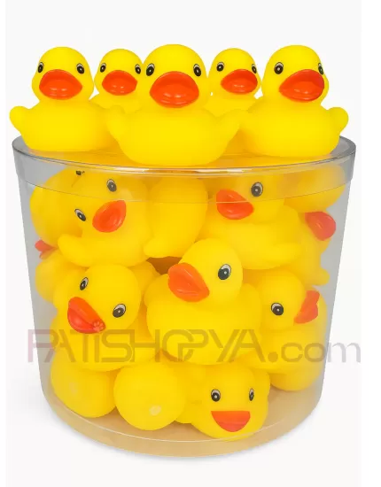 40LI KUTU SESLİ ÖRDEK (KUTULU)