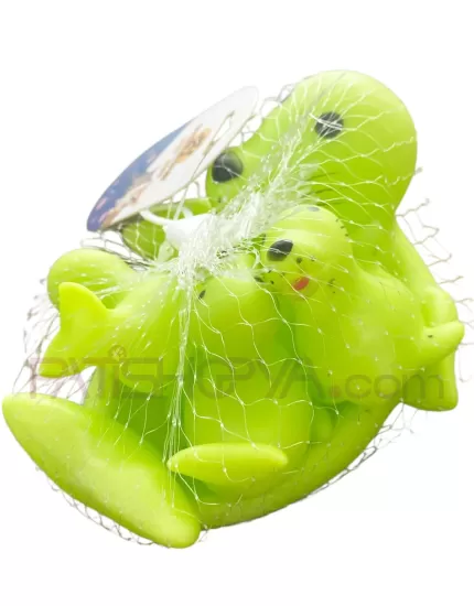 3+1 SESLİ FOK OYUNCAK (KARTON ASKILI)