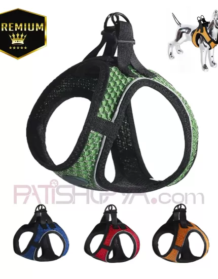 VODAX GALAXY GÖĞÜS TASMASI S 30-32/36-44 CM 1 ADET